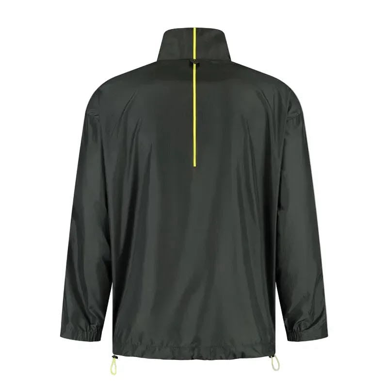 Aston Martin F1 Team Tech Lightweight Jacket | Premium Outerwear