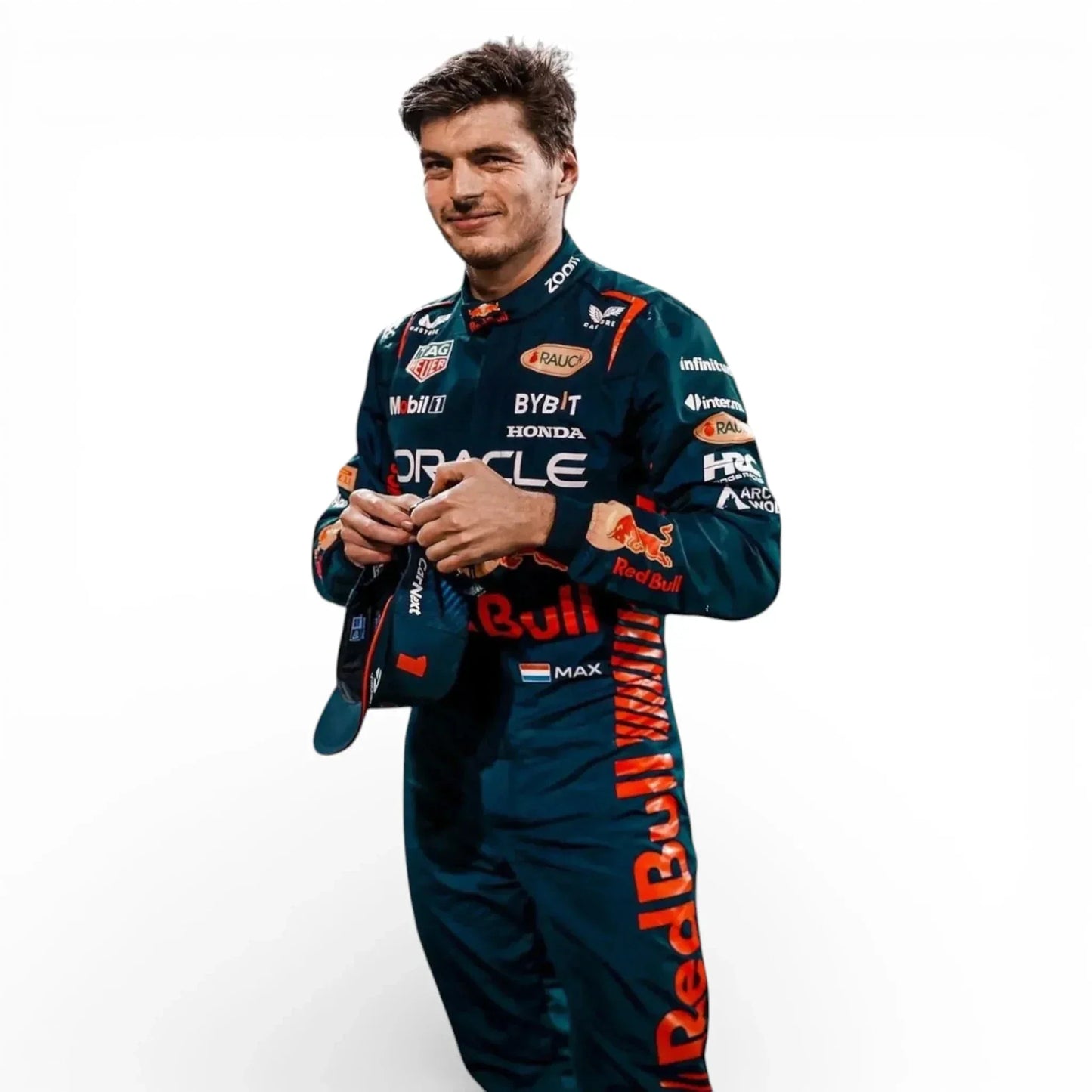 2023 Red Bull Racing Suit | Formula 1 Motorsport Karting Suit