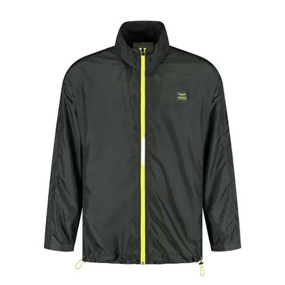 Aston Martin F1 Team Tech Lightweight Jacket | Premium Outerwear