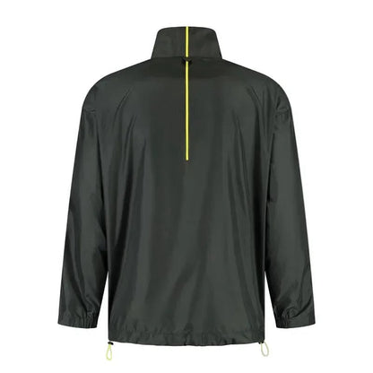 Aston Martin F1 Team Tech Lightweight Jacket | Premium Outerwear
