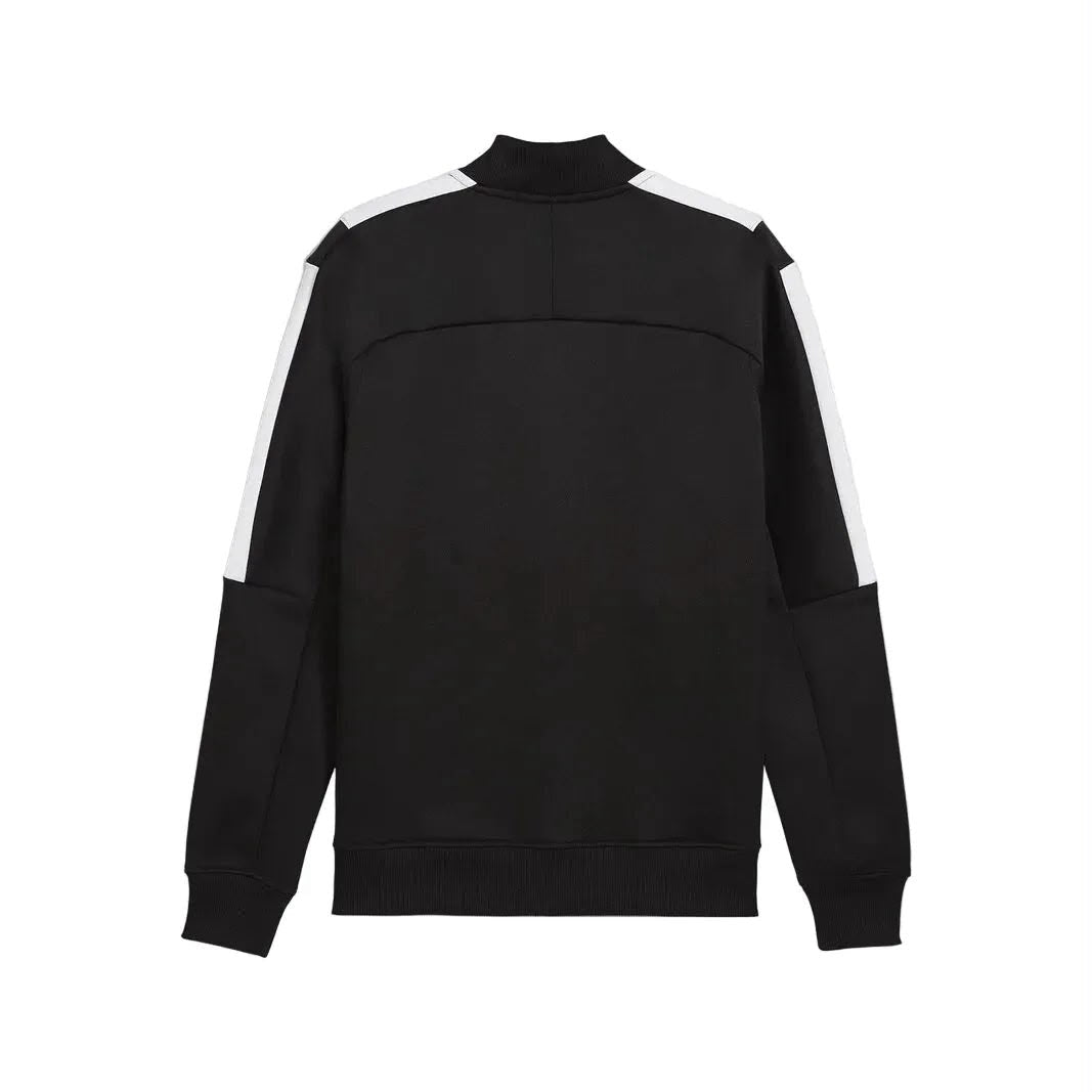 2026 Scuderia Ferrari F1 PUMA Track Jacket | Motorsport Apparel