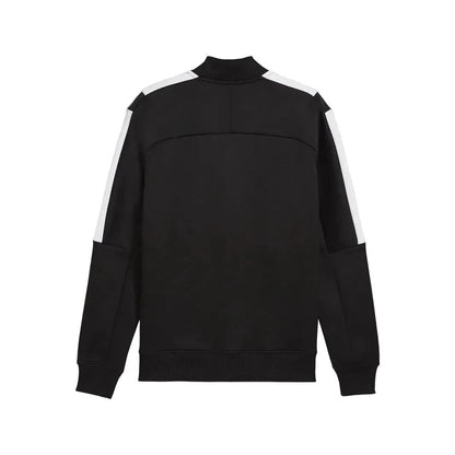 2026 Scuderia Ferrari F1 PUMA Track Jacket | Motorsport Apparel