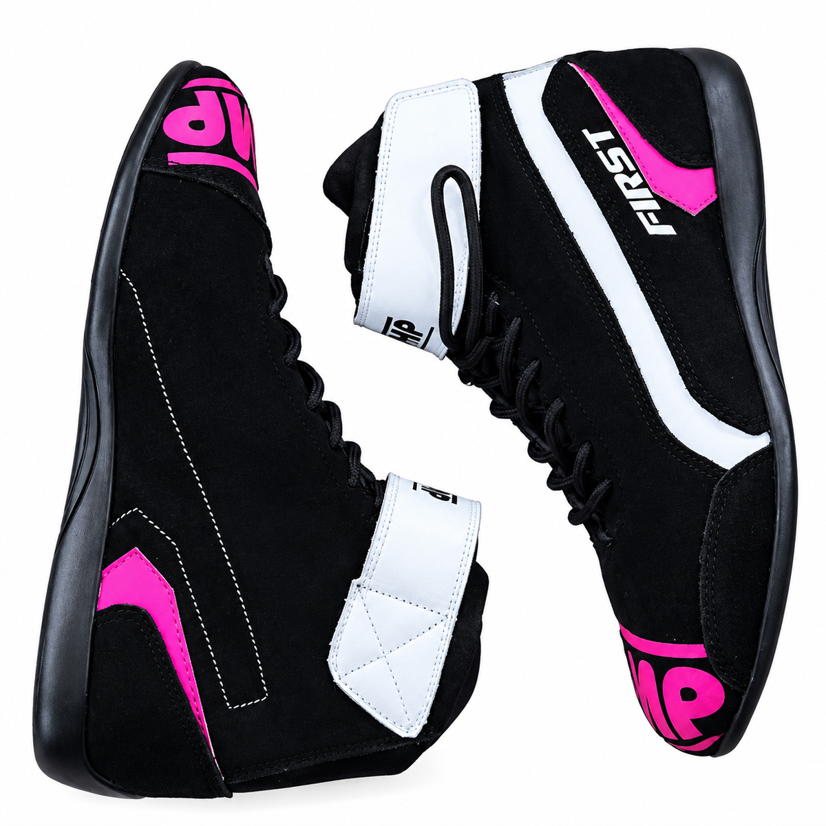 OMP Driver Racing Shoes – Professional Motorsport Footwear