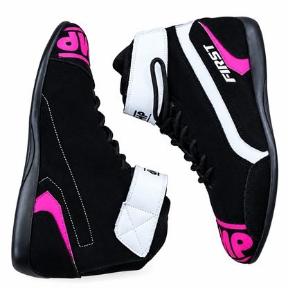 OMP Driver Racing Shoes – Professional Motorsport Footwear