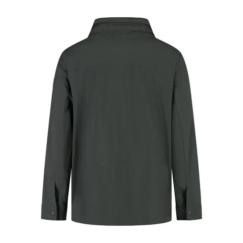 Aston Martin F1 Team 6 Pocket Jacket |Motorsport Jacket