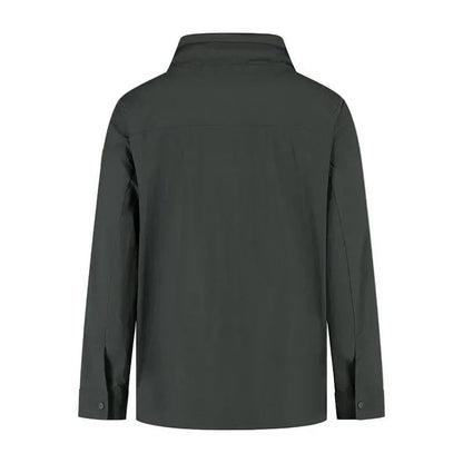 Aston Martin F1 Team 6 Pocket Jacket |Motorsport Jacket
