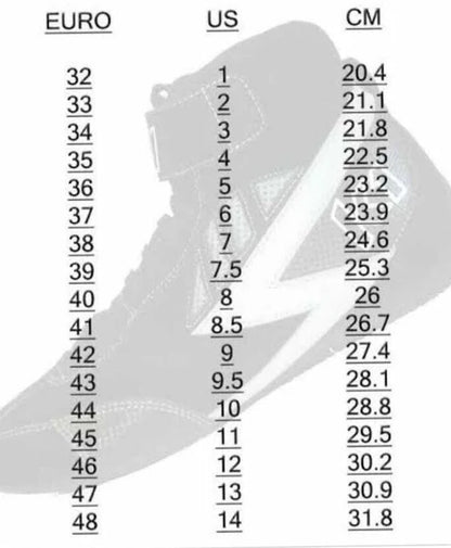 OMP Driver Racing Shoes – Professional Motorsport Footwear