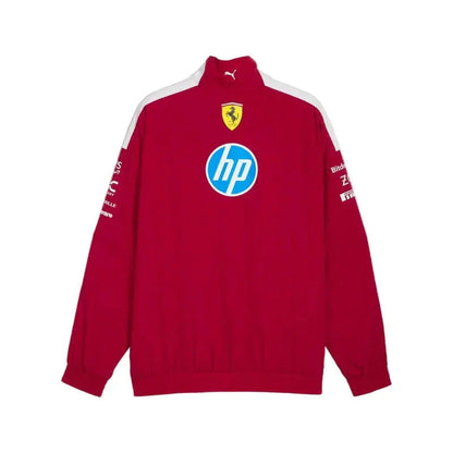 Scuderia Ferrari F1 PUMA 2025 Driver's Jacket